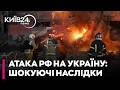 🔴 МАСОВАНА АТАКА РФ 24 БЕРЕЗНЯ: ШОКУЮЧІ ДЕТАЛІ ТА НАСЛІДКИ ВЛУЧАНЬ