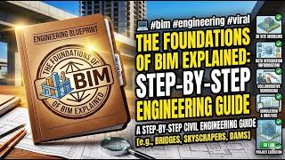 What Every Civil Engineer MUST Know About BIM!