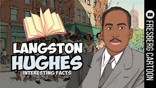 Untold Langston Hughes Stories | Interesting Facts