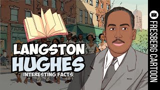Untold Langston Hughes Stories Interesting Facts