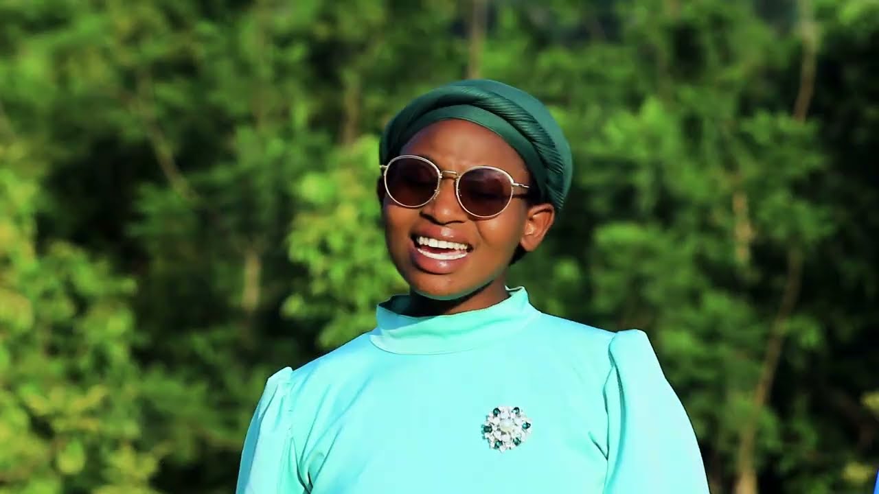 NI YESU BY ESTHER &JEANNETTE  Official Video 2025