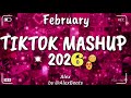 New Tiktok Mashups February 🤗💓 2026*Not Clean*💓