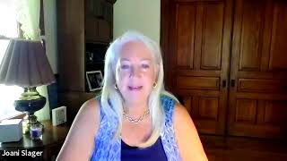Thank you, Preceptors! A Message from Dr. Joan Slager