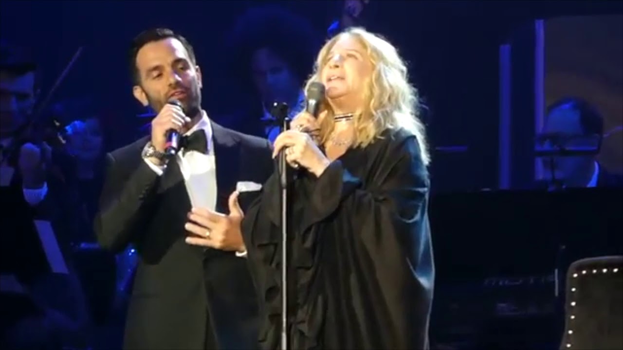 RAMIN & BARBRA