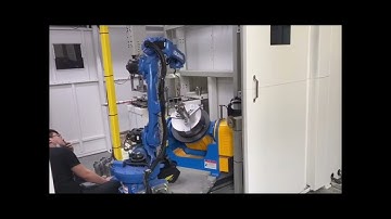 PTA welding process plasma hardfacing and cladding machine