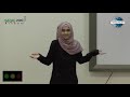 Zainab Shuaib Gazi - SATAC 2019 | Gaveliers Speech Showcase