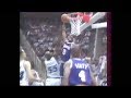 Top 10 NBA - Playoffs 1997 ( 2 ) VF George Eddy