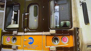TSW 2020 LIRR intro ￼
