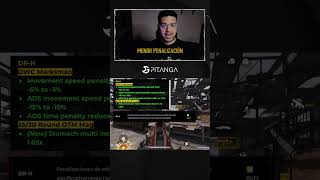 CAMBIO DE BALANCES #Codmobile #codmobilegameplay #callofdutymobile #codmobileclips