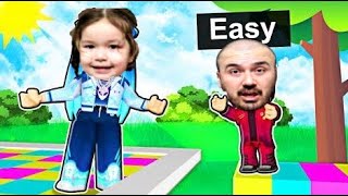 Buğlem Arkadaşiyla Roblox Brookhavende Su Parkina Gi̇tti̇ Vlog دي دي ميدو - لولو قناة وناسة