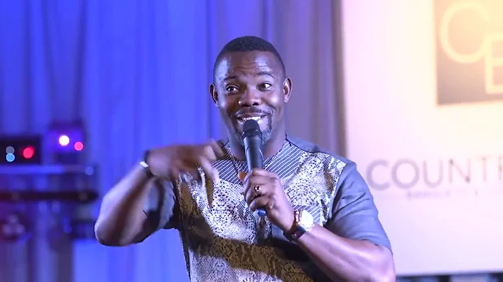 OKEY BAKASI || HOW WOMEN ARE WIRED