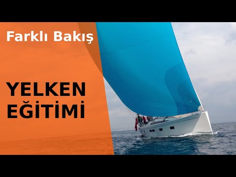 Video: Yeni Başlayanlar İçin Yelkenliyle Yelken Açmanın 10 Adımı