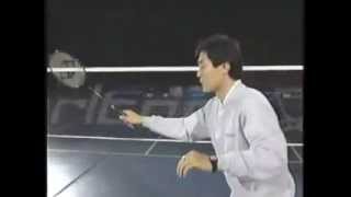 Badminton-Play To Win 3: Basic Grips