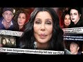 EXPOSING Cher&#39;s MANIPULATIVE Plan to TRAP Her Son and STEAL His Estate