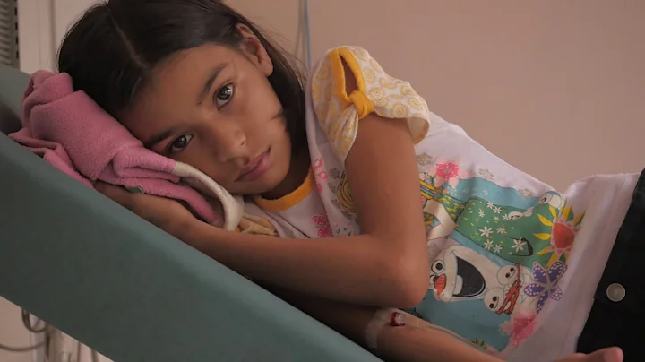 Rodger Harrison: How We Beat Cancer in Honduras