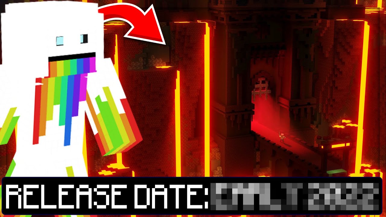 Nether Update RELEASE DATE CONFIRMED Hypixel Skyblock Updates YouTube nether-update-release-date-confirmed-hypixel-skyblock-updates-youtube