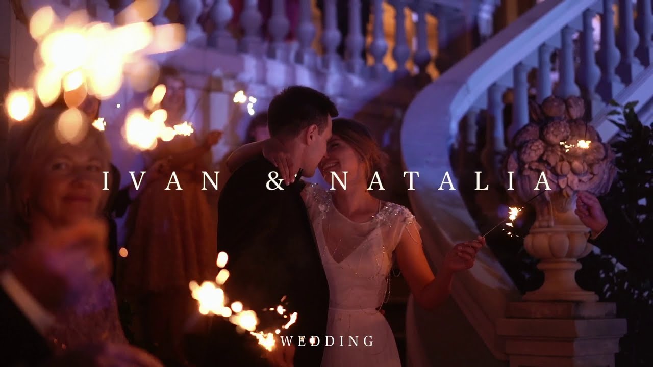 Exclusive italian wedding venue