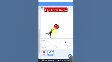 Lập trình game