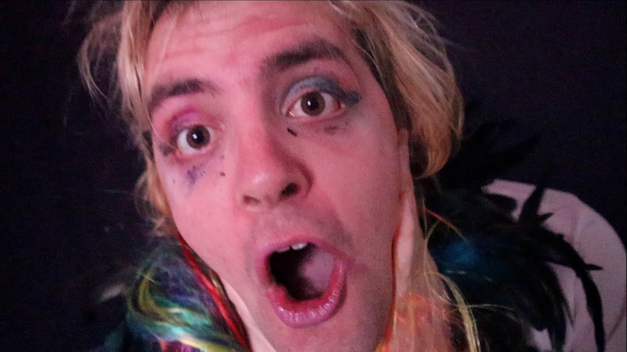 UR SO BEAUTIFUL - THE LIVING STRANGE