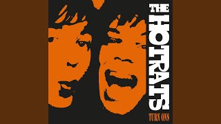 Video thumbnail of "The Hotrats - Up the Junction"