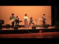 Dear days/miwa(Cover with Session miwa band)from GITAMAN MUSIC FES 2019
