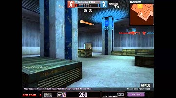 [WOLFTEAM] Schematic Hacks.