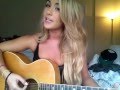 "The Motto" Drake Ft. Lil Wayne (Niykee Heaton cover)