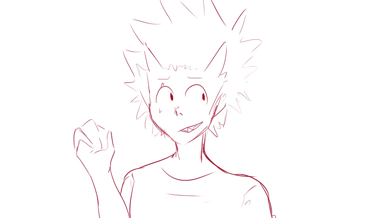 who broke it? [BNHA Animatic]