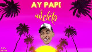 MC Leléto - Ay Papi (DJ Leléto) 2023 | TikTok