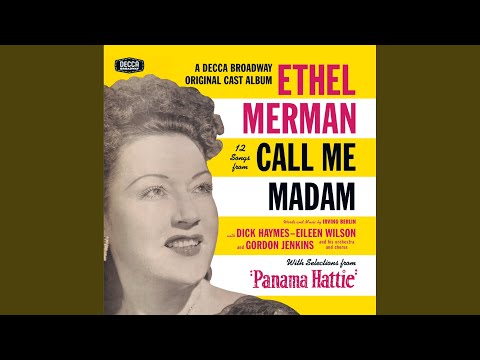 It's A Lovely Day Today (From "Call Me Madam")