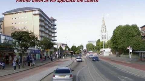 Bus Priority: pre signals used to beat traffic at bottle necks