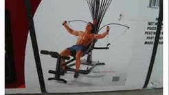 Bowflex Workouts - Is It a Scam? 