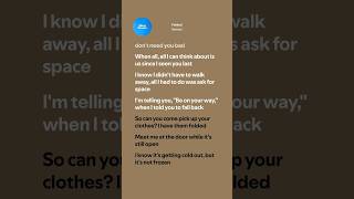 Download Lagu Folded - Kehlani (Lyrics) MP3