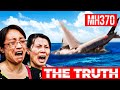 The Truth About Malaysian Airlines MH370
