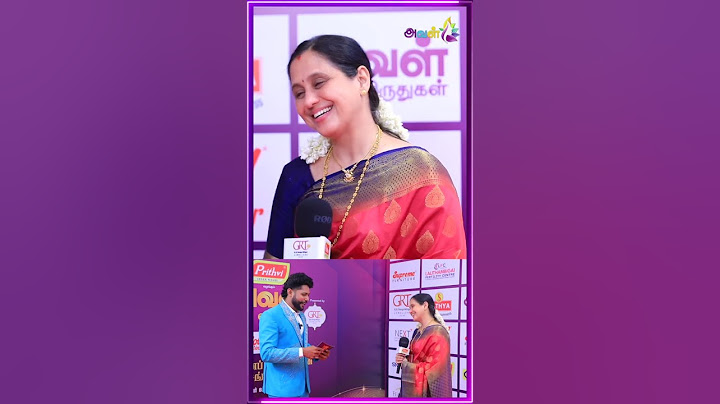 Rajinikanth கூட நடிக்கணும்னு எனக்கு ஆசை இருக்கு | Actress Devayani