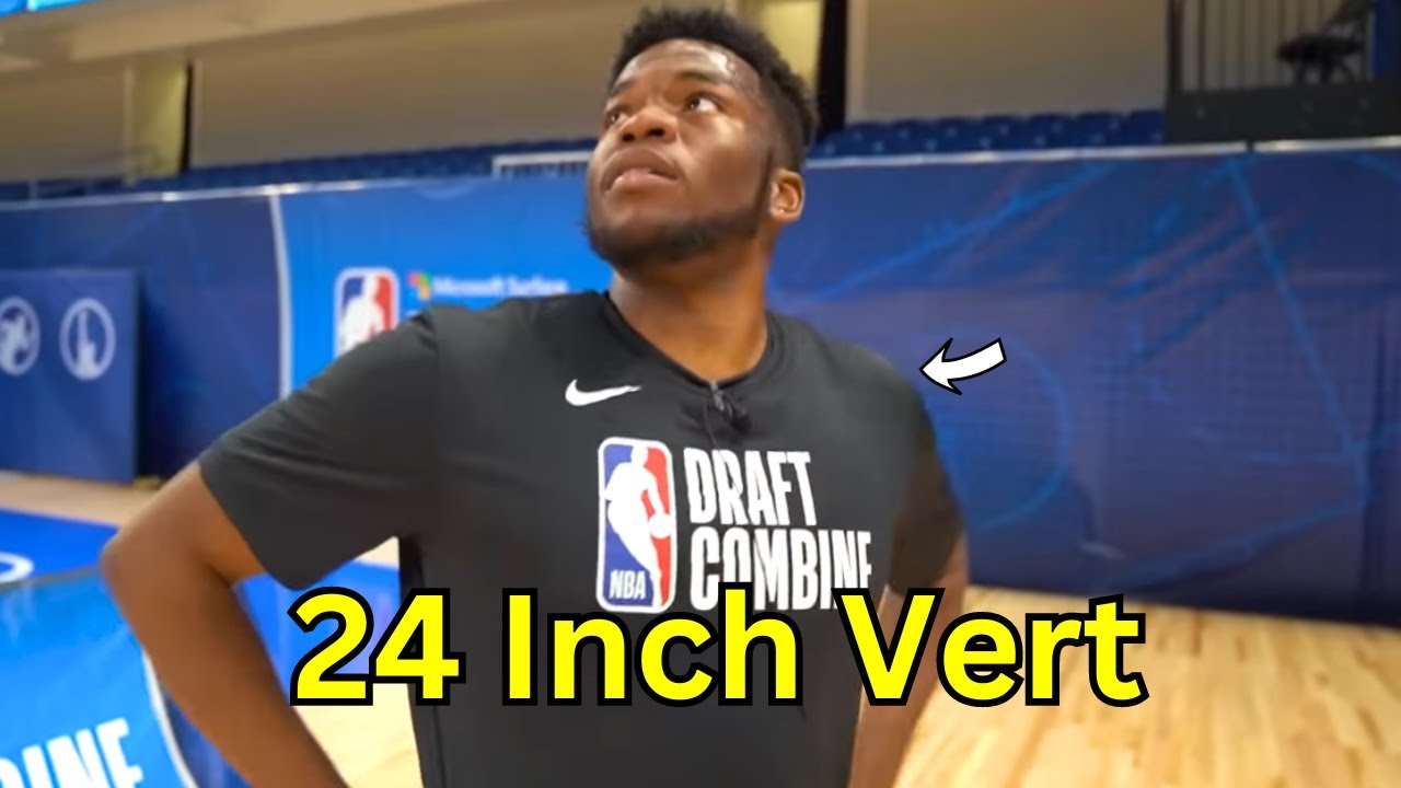 Why AMP Davis Is NOT Explosive YouTube