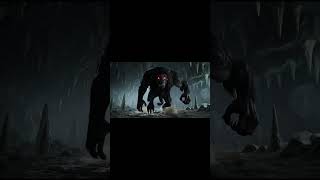 A Horrifying Ancient Creature Appears | Prehistoric Monster