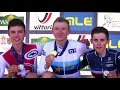 #EuroMTB21 | Highlights Men Junior