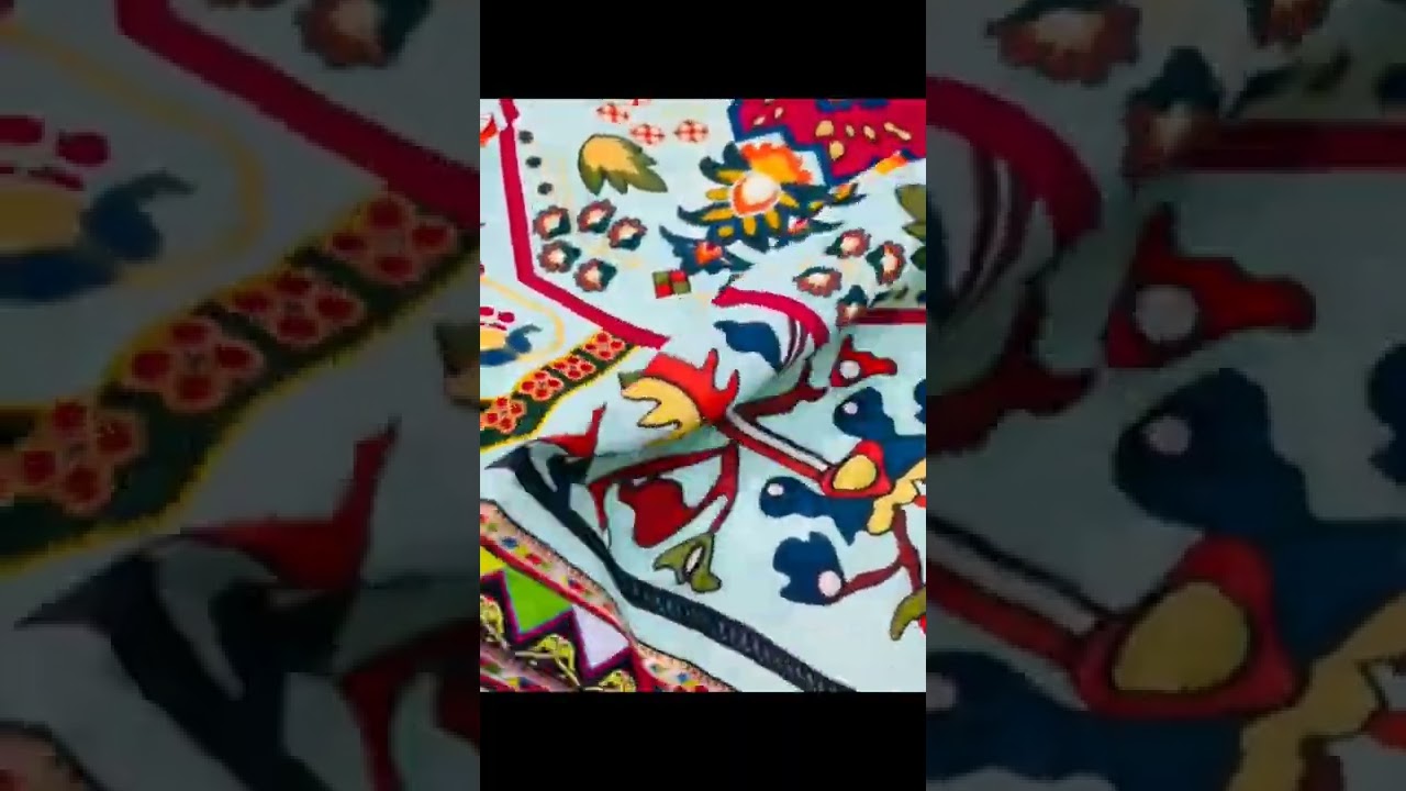 Nury by GullJee winter collection | Linen Dress | 