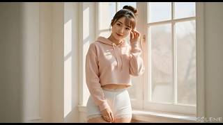 Love in Your Smile — Soft Romantic K-Chill Pop OST Vibes screenshot 3