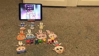 mah fwiendz are gonna watch fancy humans 2025-2026 (mah 2026 stimboard)