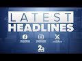 Top News Headlines for Monday, January 19, 2026