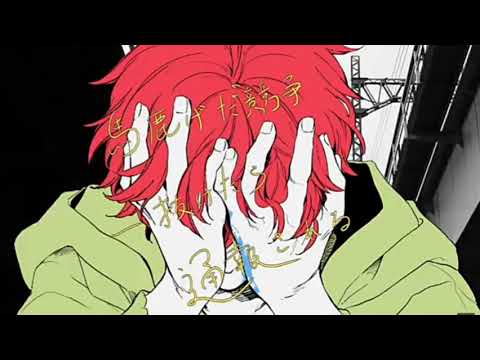 【10代男子】ヴィランを1,2倍速で歌ってみた/零《レイ》