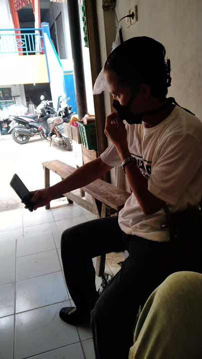 STORY WA LUCU 30 DETIK Ngaca Dulu Gaizz!! || STATUS WA BIKIN KETAWA Ngakak || 2020 #213