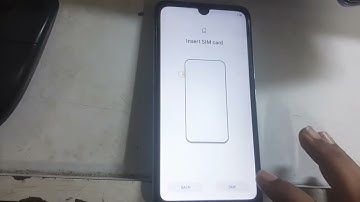 Itel A49 Play A631L frp remove by TFM Tool