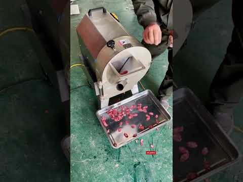 قطاعة خضروات متعددة الوظائف
