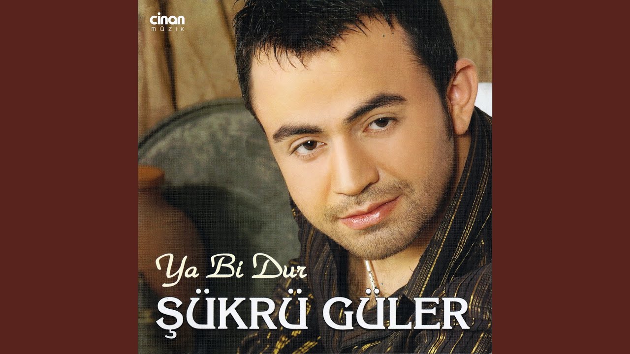 Gülmeye Hasret Kaldım