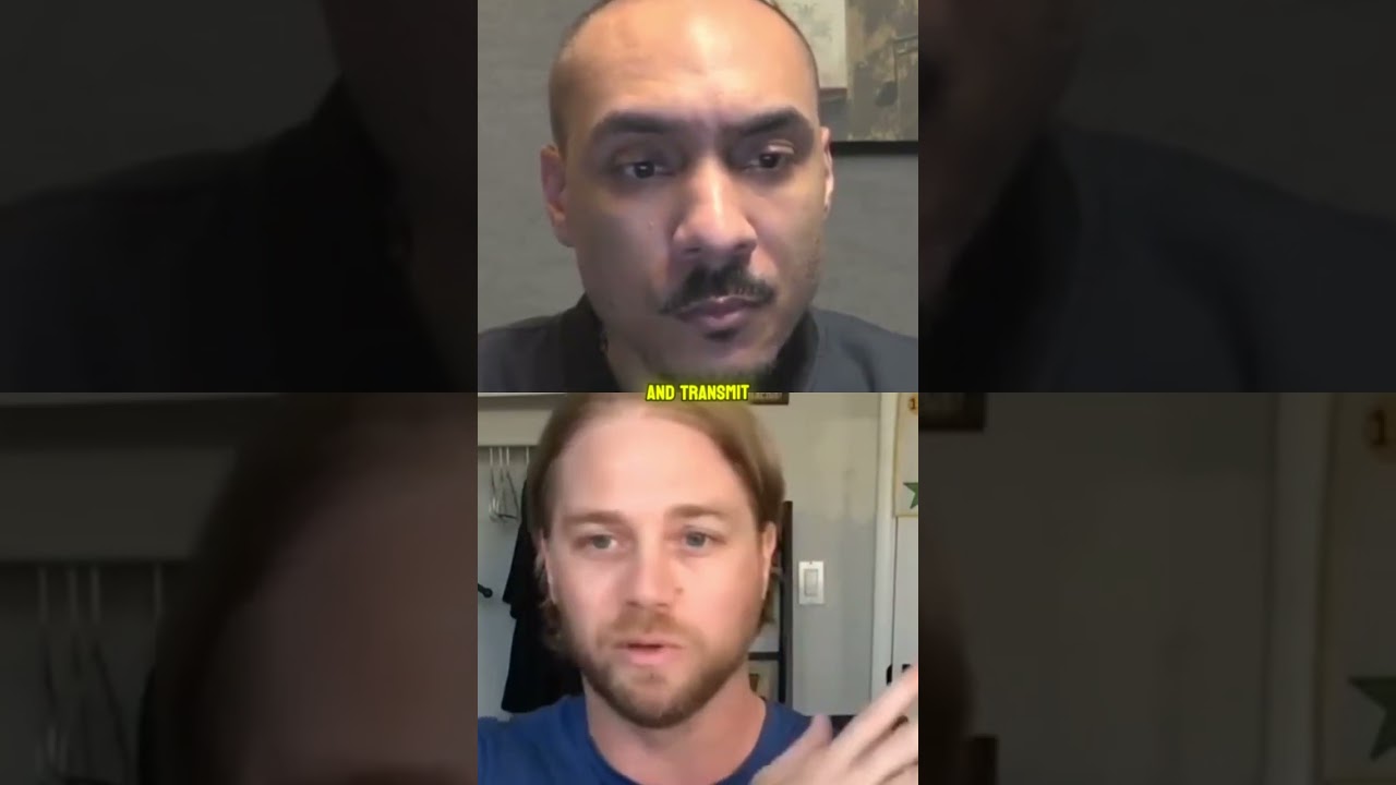 Miracle Pain Relief  How Opposing Joints Technique Changed Brandon Day’s Life