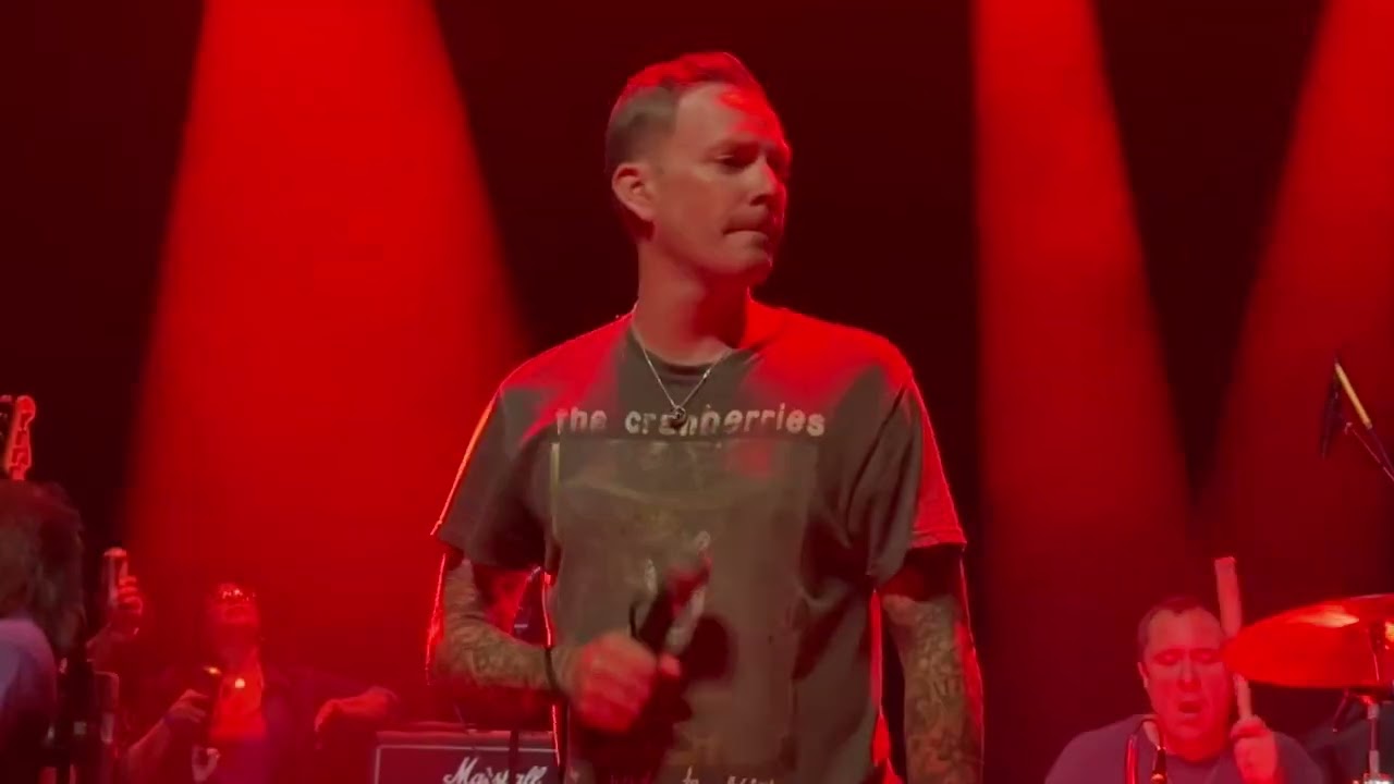 I Am the Avalanche Live - I Took A Beating - Arrow, Allentown, PA - 8/6/25