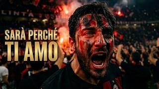 AC Milan's 